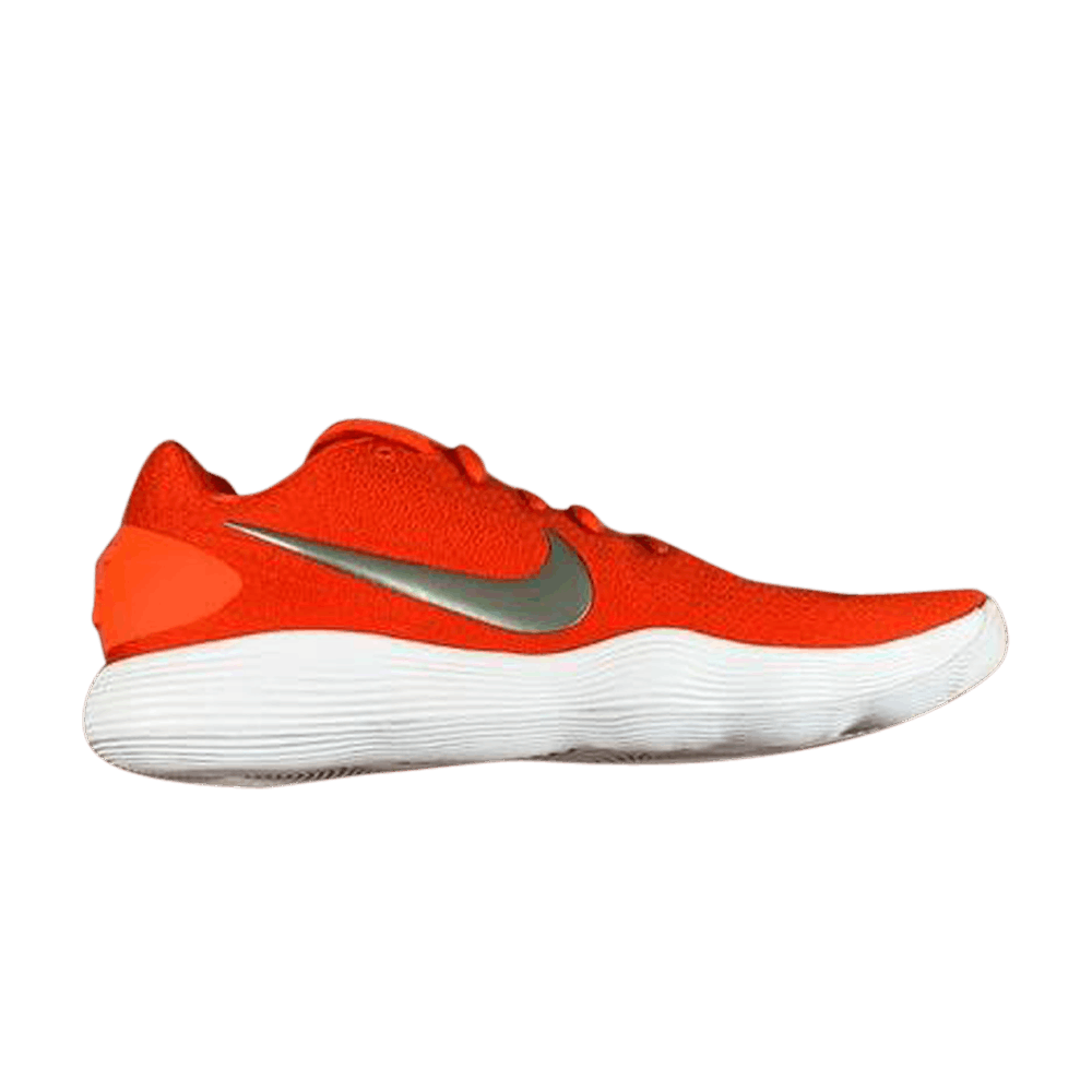 Hyperdunk 2017 TB Low 'Clemson Orange'