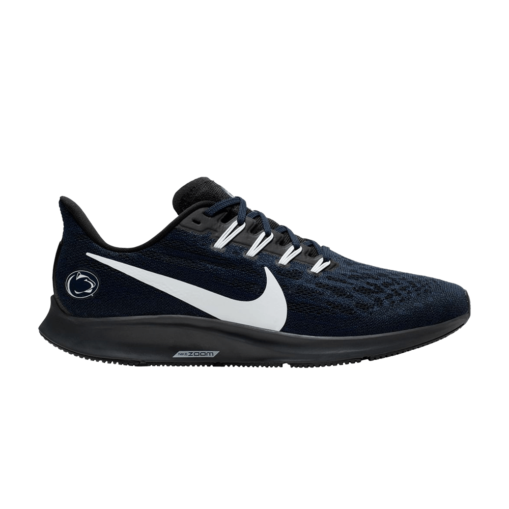 Air Zoom Pegasus 36 'Penn State'