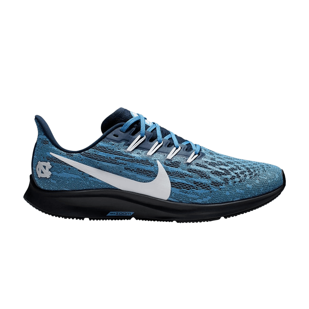 Air Zoom Pegasus 36 'UNC'