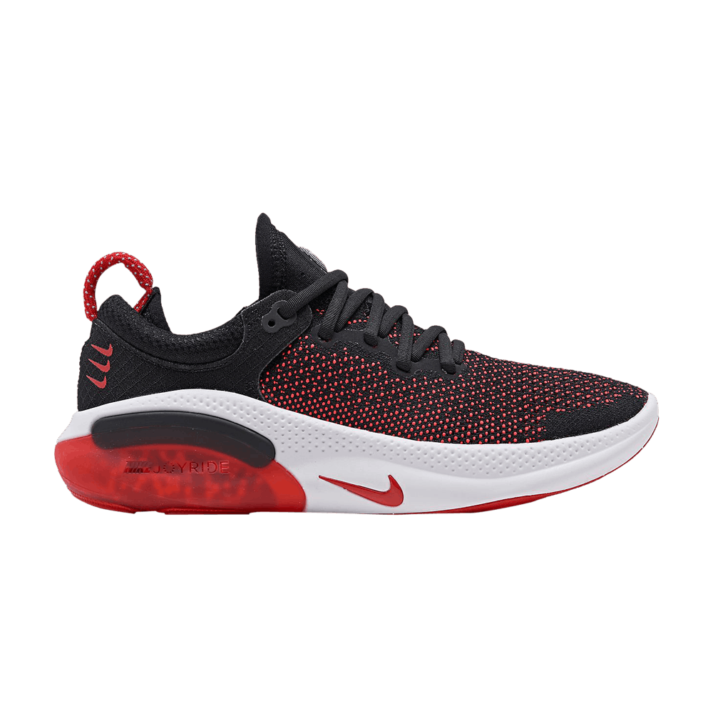 Wmns Joyride Run Flyknit 'University Red'