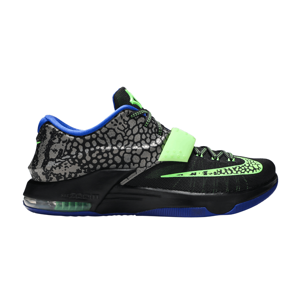 KD 7 'Electric Eel'