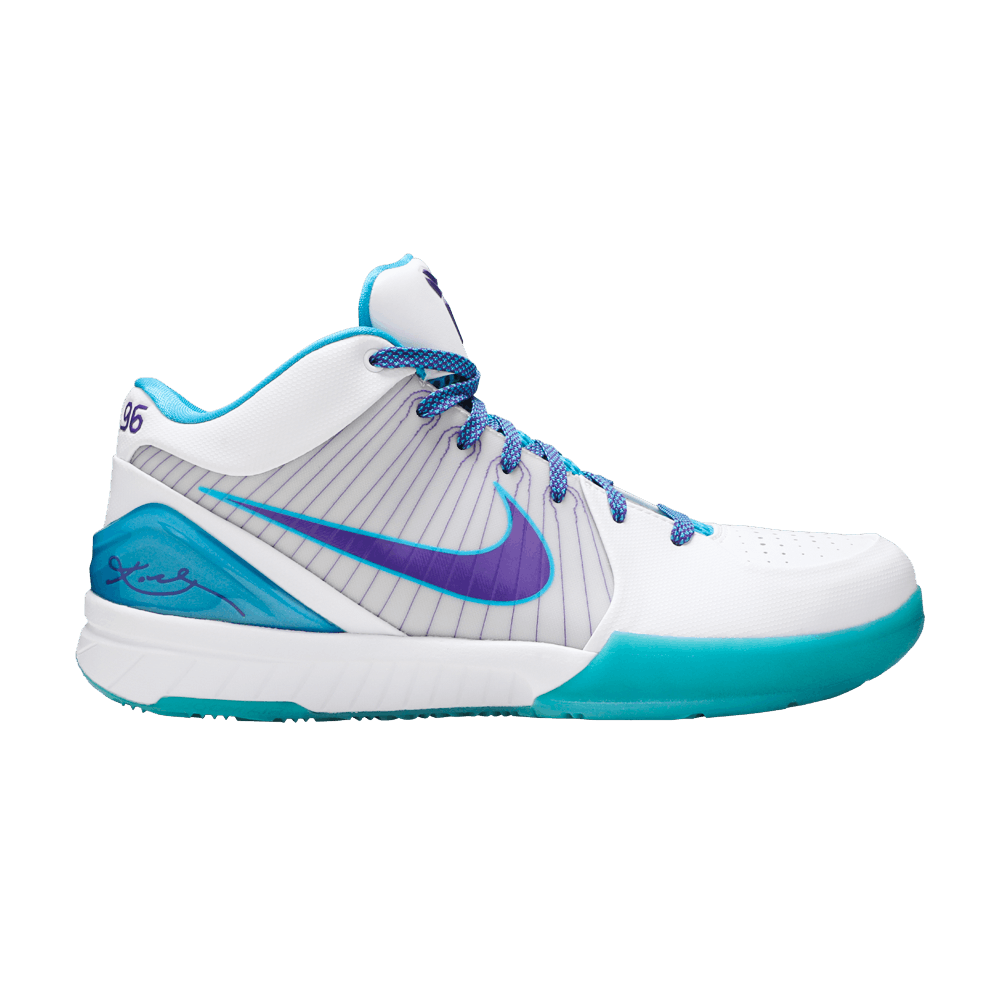 Zoom Kobe 4 'Draft Day'