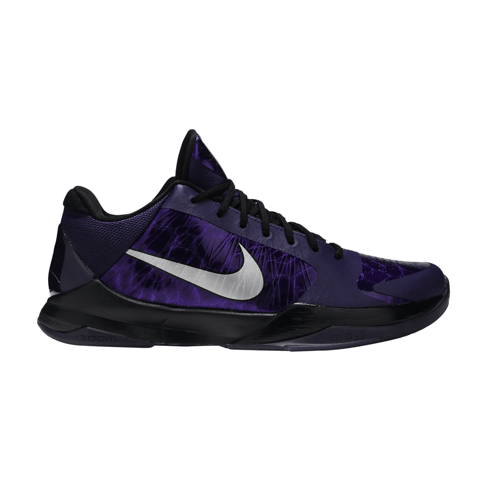 Zoom Kobe 5 'Ink'