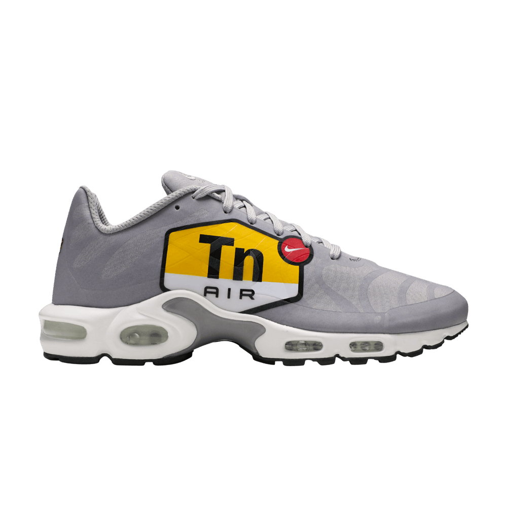 Air Max Plus NS SP GPX 'Atmosphere Grey'