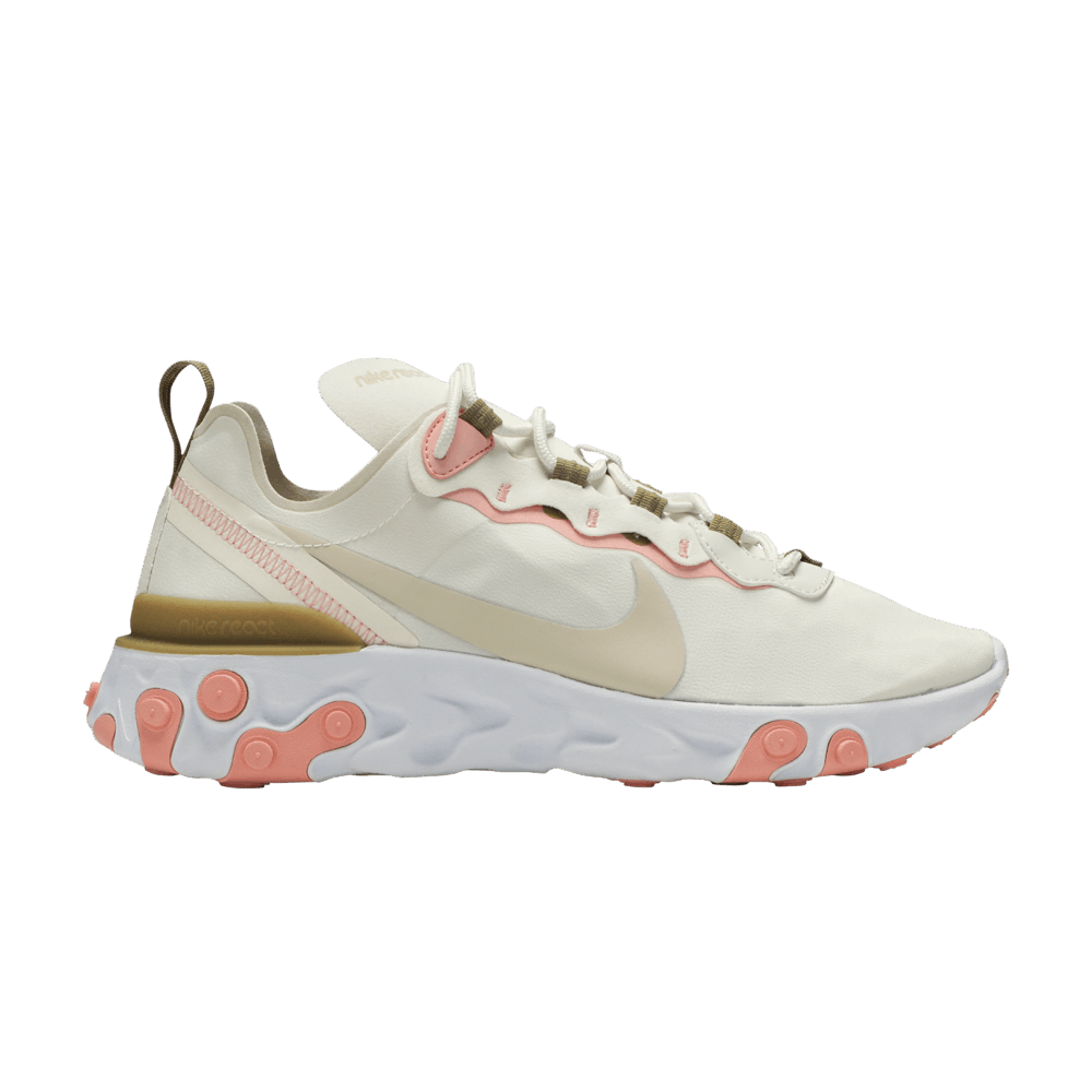 Wmns React Element 55 'Phantom'