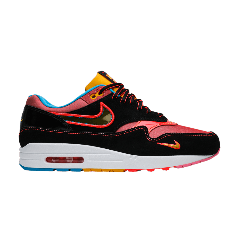 Air Max 1 'NYC Chinatown'