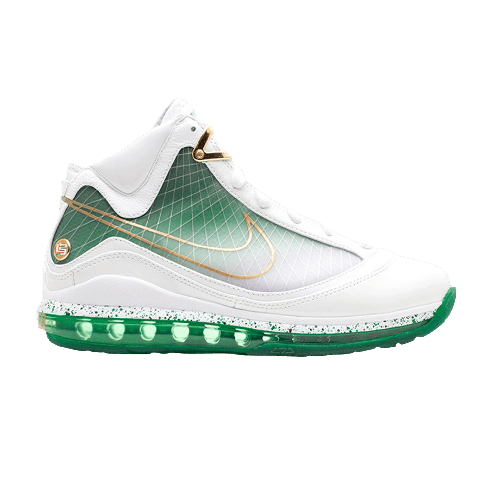 Air Max LeBron 7 'More Than A Game Beijing'