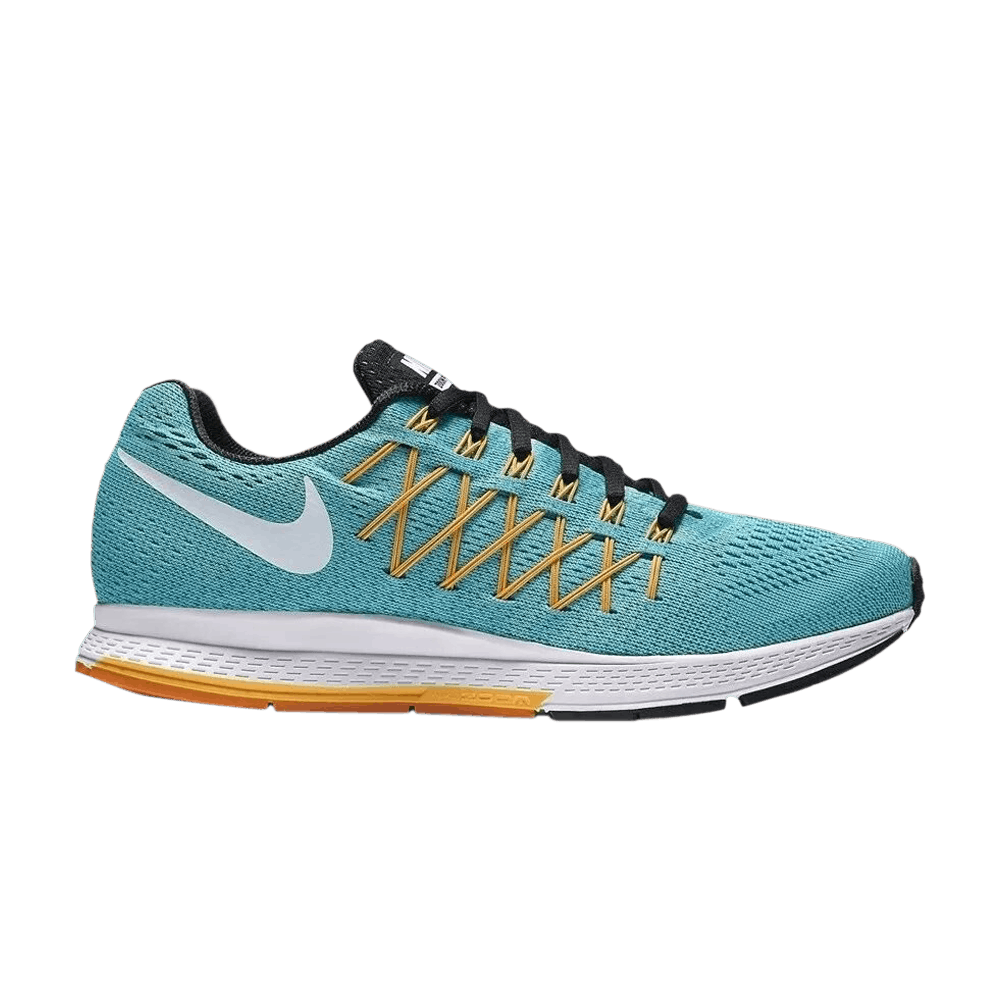 Wmns Air Zoom Pegasus 32 'Gamma Blue'