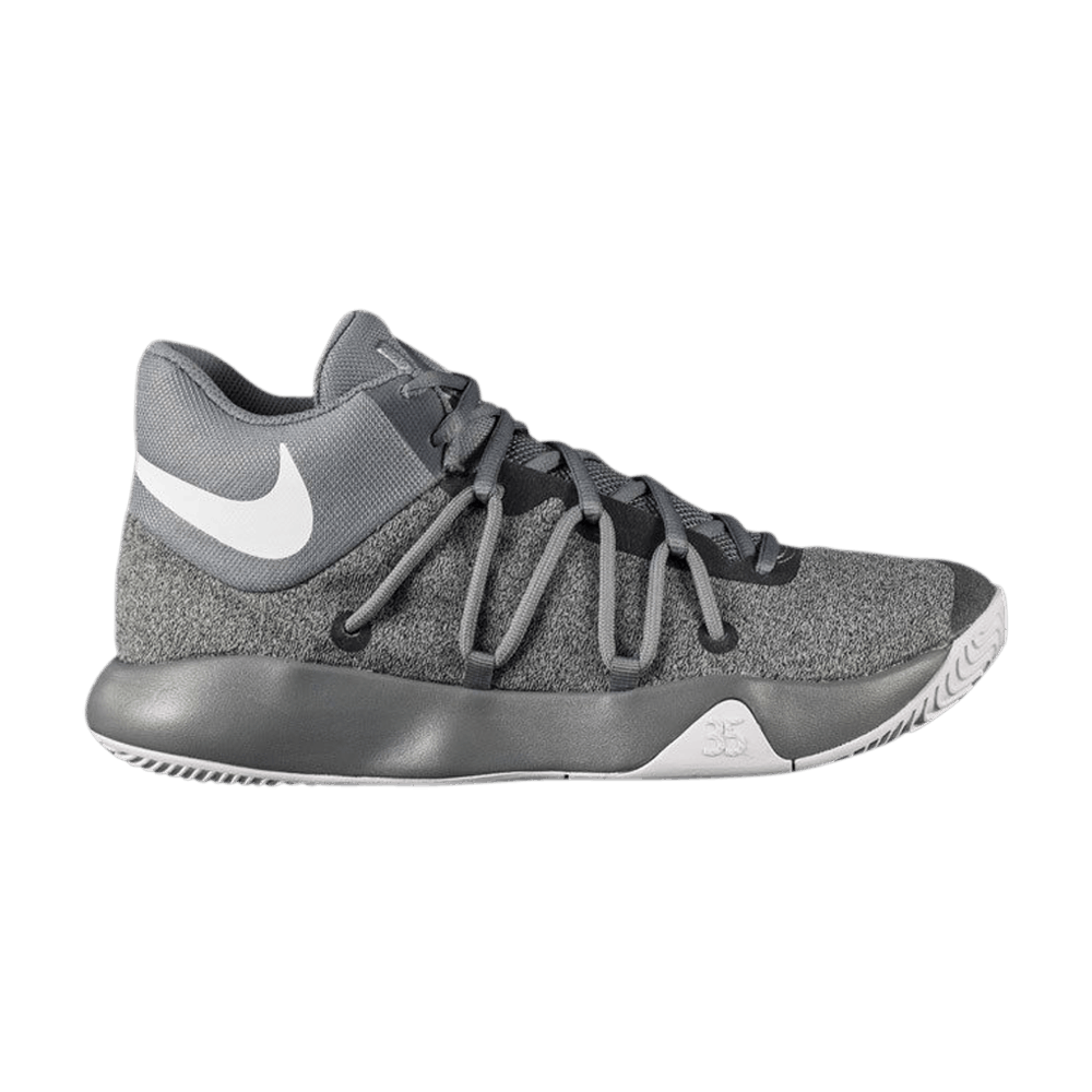 Nike KD Trey 5 V Cool Grey
