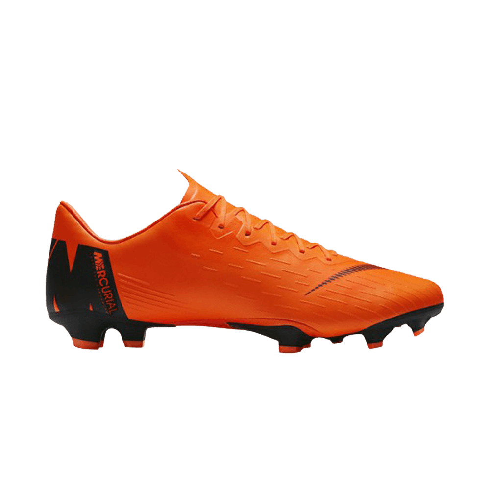 Mercurial Vapor 12 Pro FG 'Total Orange'