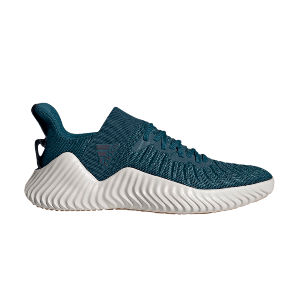 Alphabounce Trainer 'Tech Mineral'