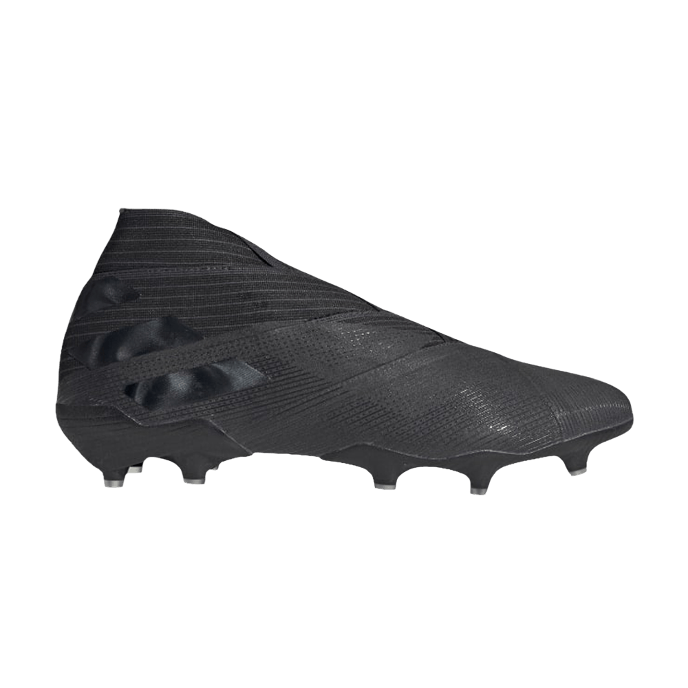 Nemeziz 19+ FG 'Triple Black'