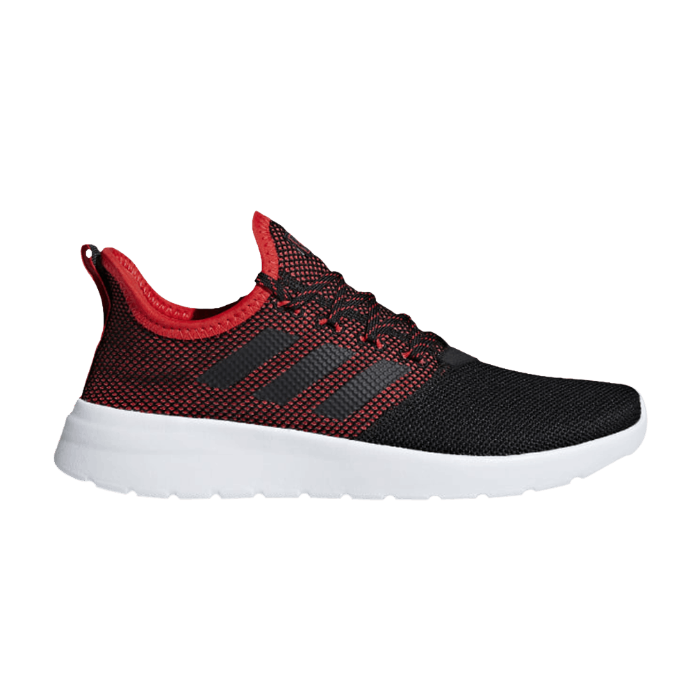 Lite Racer Reborn 'Black Active Red'