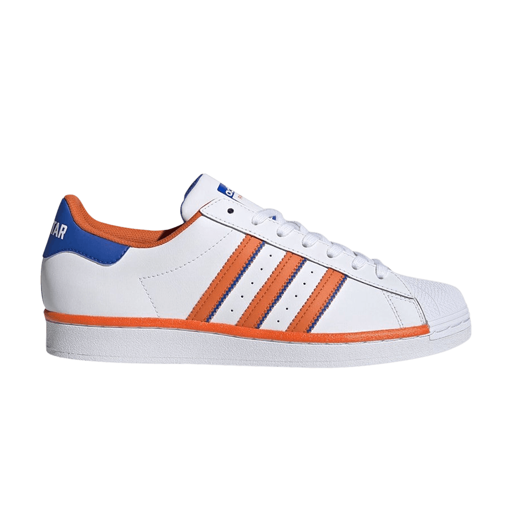 Superstar vs. Rivalry 'Bold Orange'