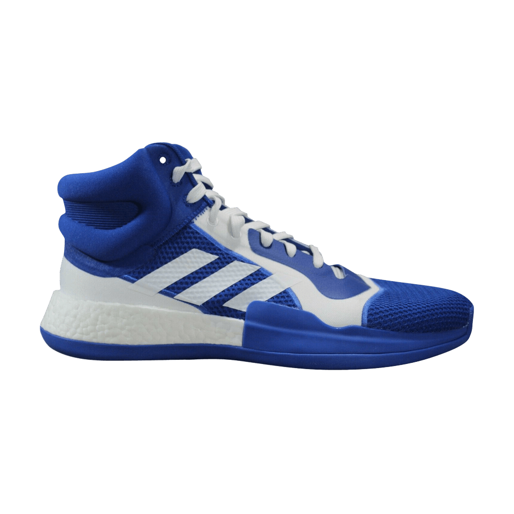 Marquee Boost 'Royal Blue'