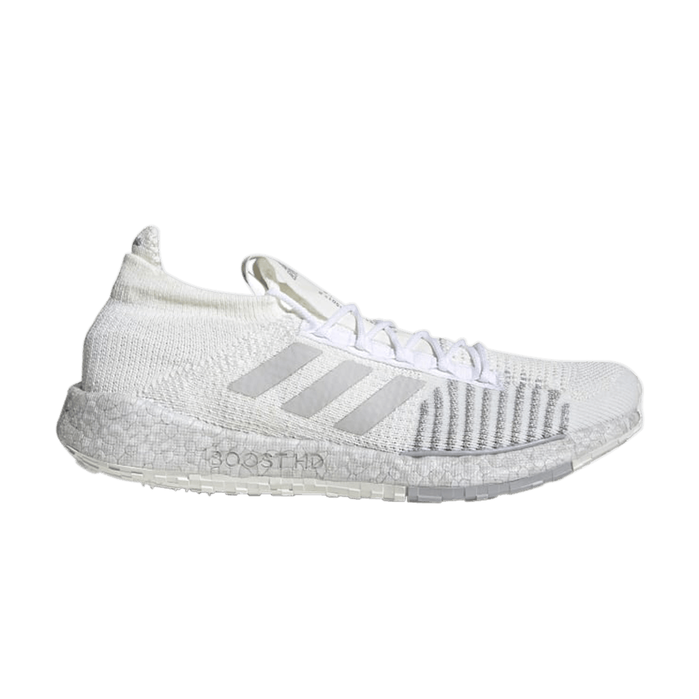 PulseBoost HD 'White Grey'