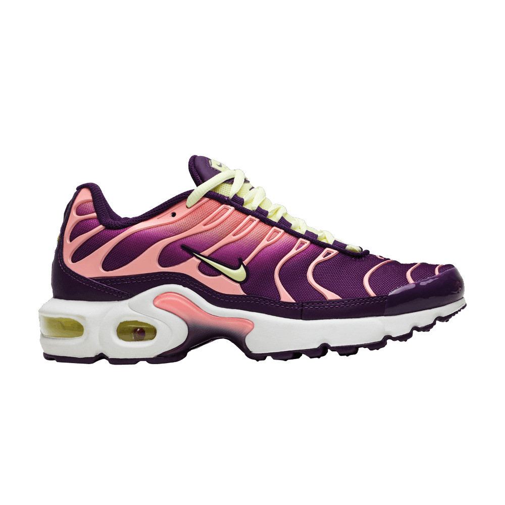 Air Max Plus TN Tuned GS 'Lucky Charms'