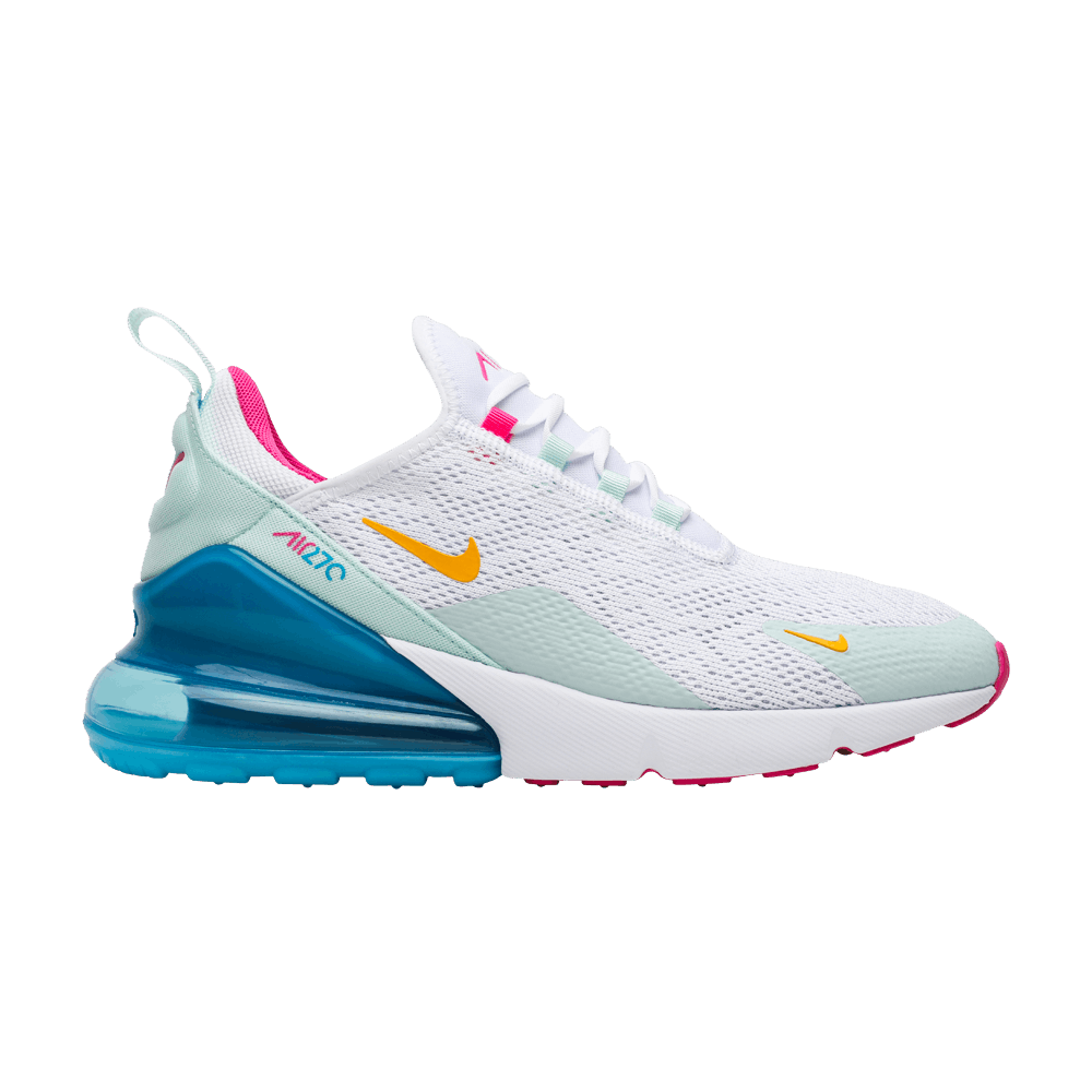 Wmns Air Max 270 'Pastel'