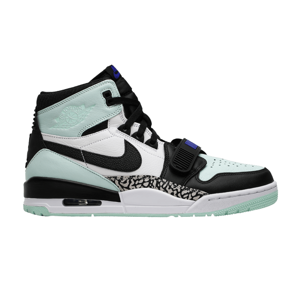 Jordan Legacy 312 'Igloo'