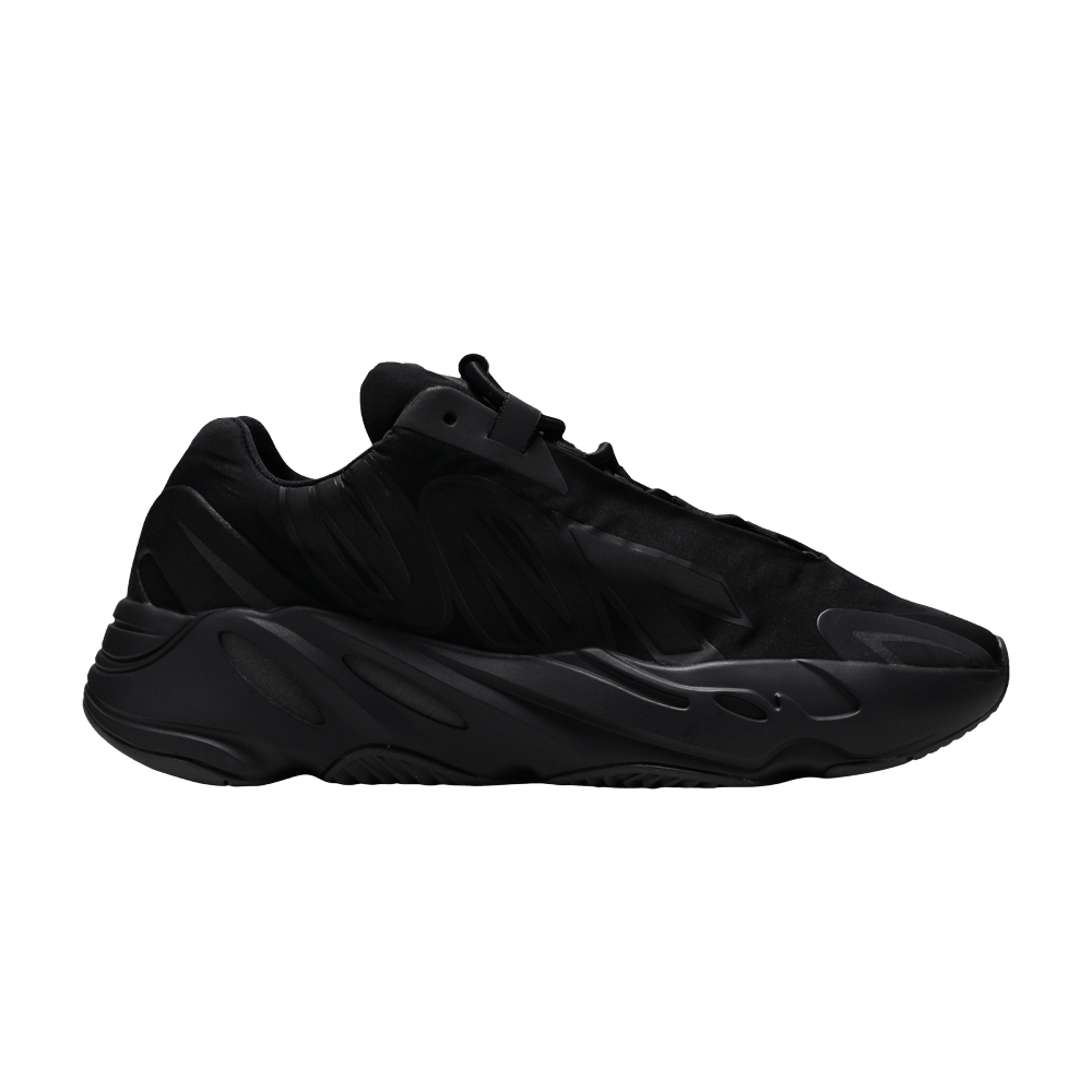 Yeezy Boost 700 MNVN 'Triple Black' - adidas - FV4440 | GOAT