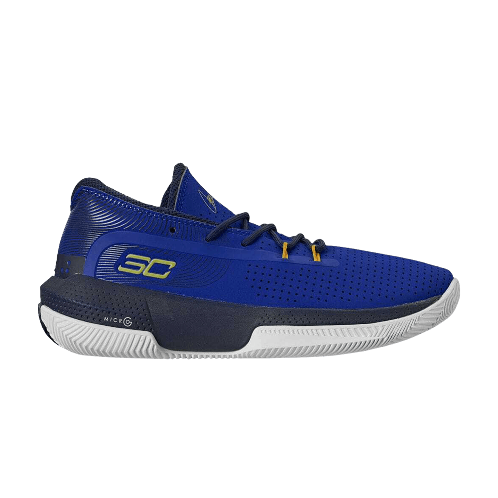 Curry 3Zer0 3 GS 'Royal'