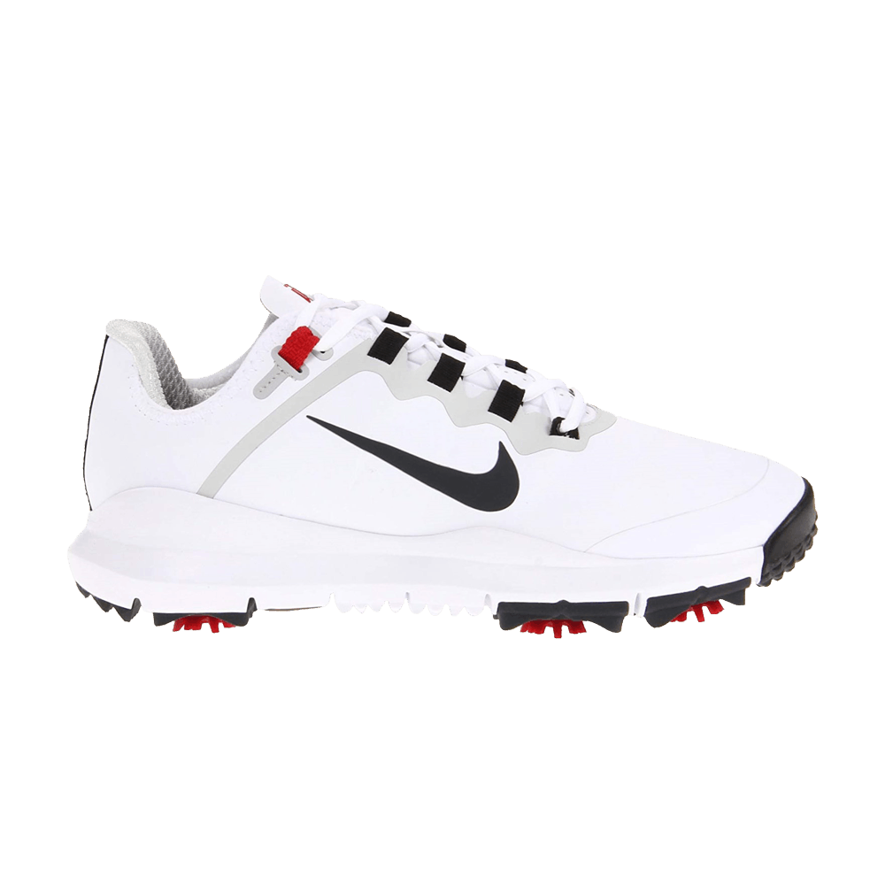 Tiger Woods 2013 Wide 'White'