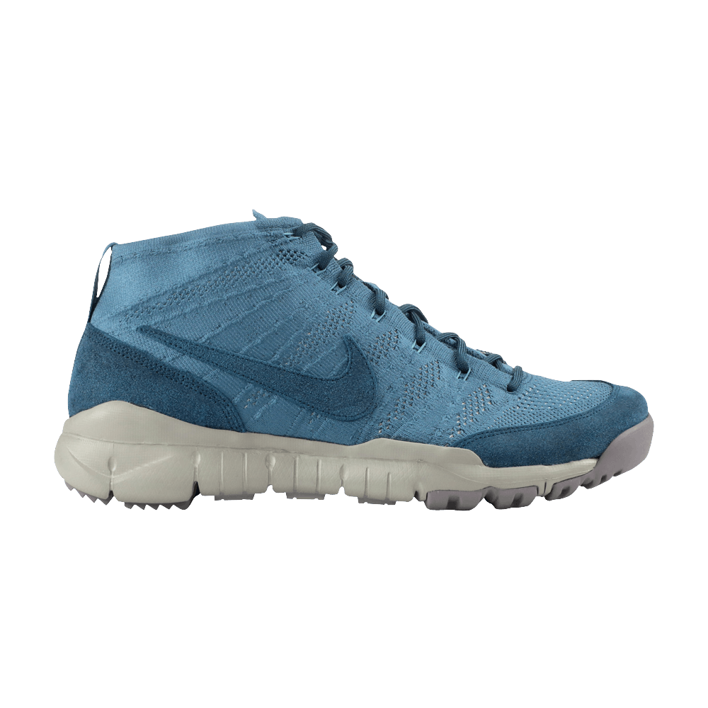 Flyknit Trainer Chukka SFB SP 'Night Factor'