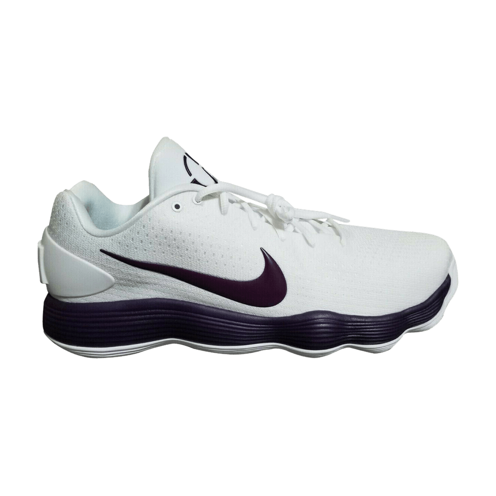 Hyperdunk 2017 Mid 'White Purple'