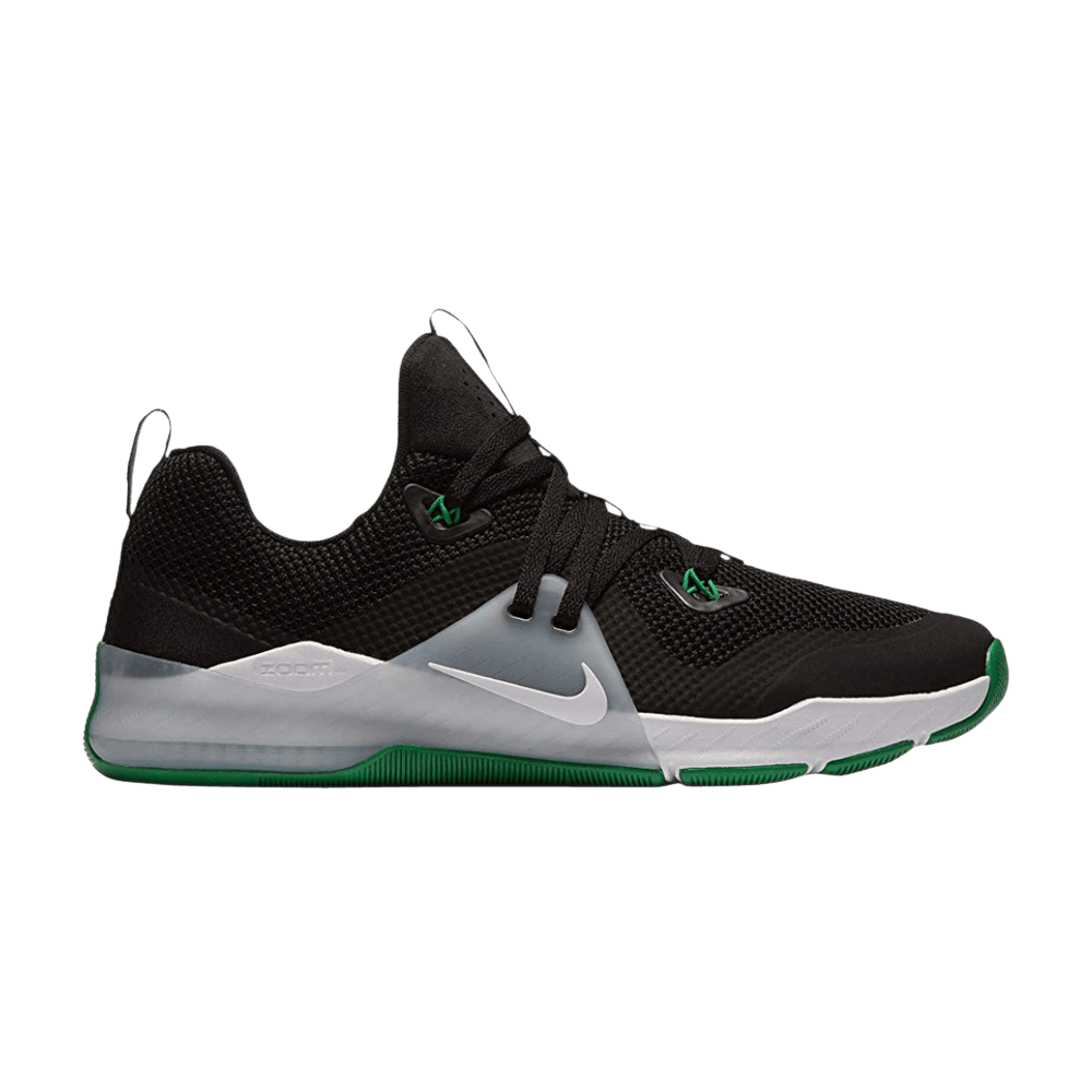 Zoom Train Command 'Oregon Ducks'