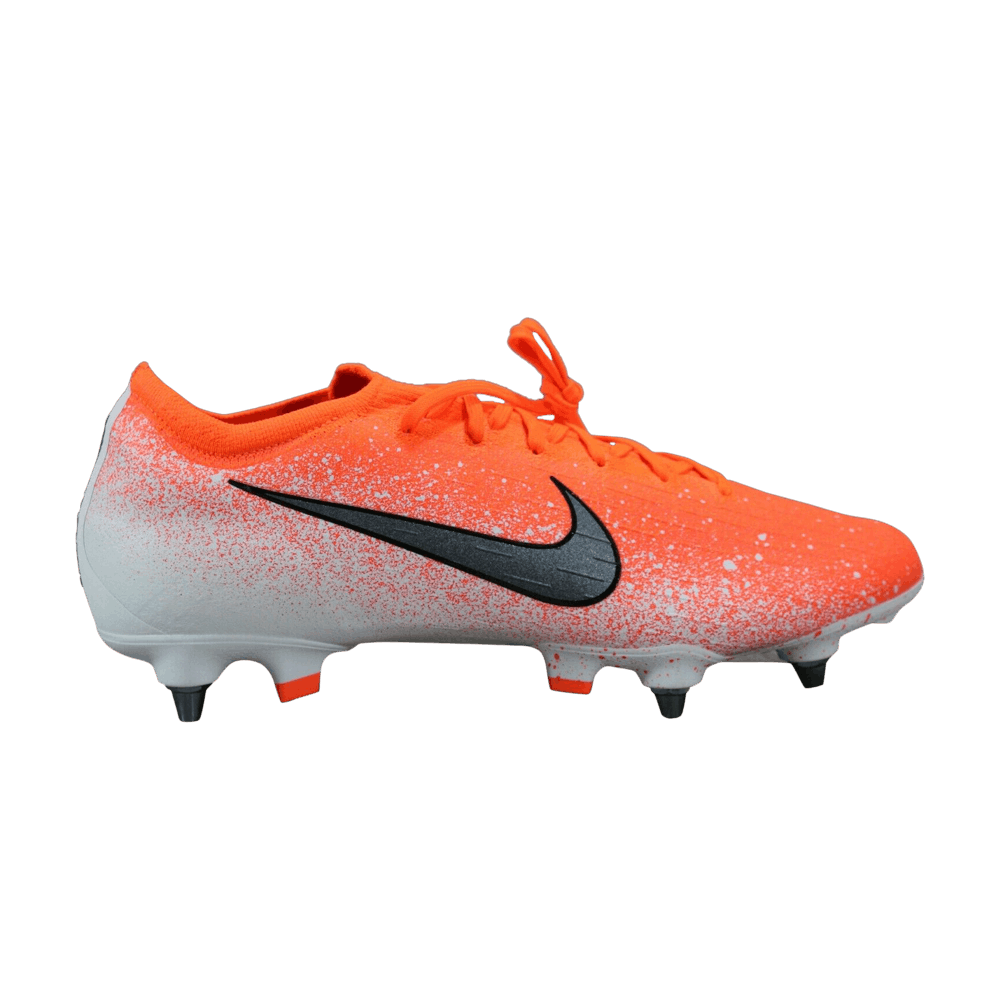 Mercurial Vapor 12 Elite SG Pro 'Euphoria Pack - Hyper Crimson'