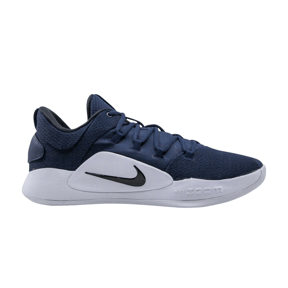 Hyperdunk X Low 'Midnight Navy'