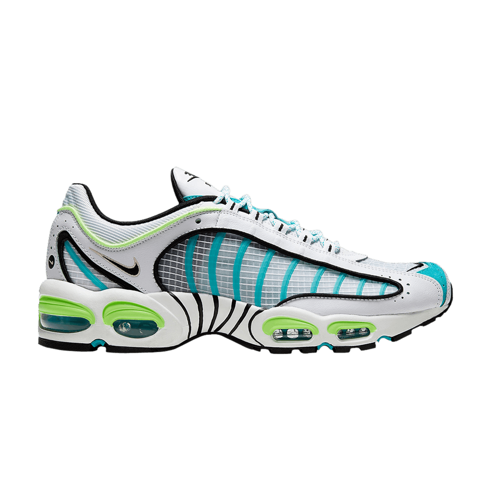 Air Max Tailwind 4 'Transparent'