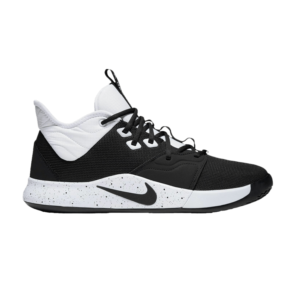 PG 3 TB 'Black White'