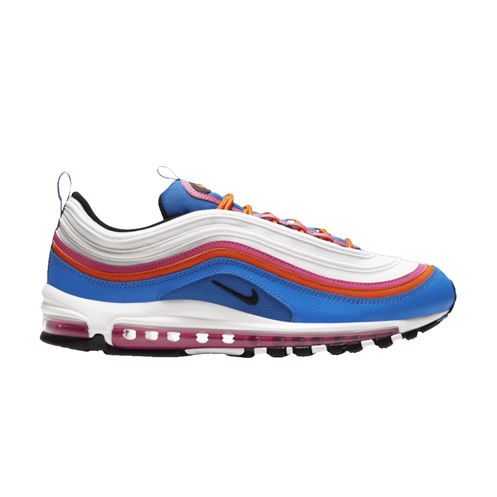 Air Max 97 'Multi-Color'