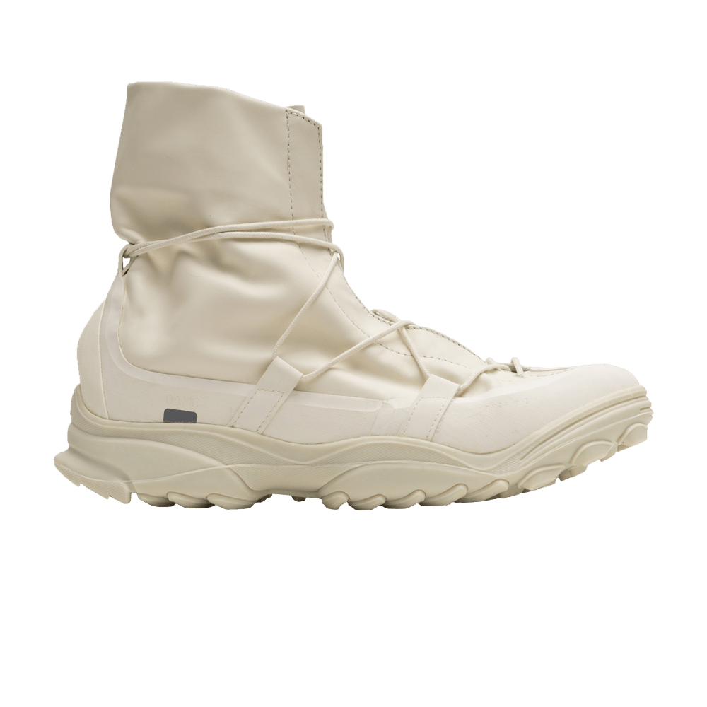 Type 0-3 High 'Off White'