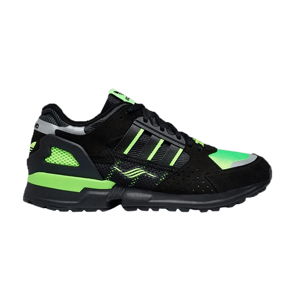 ZX 10000 C 'Solar Green'