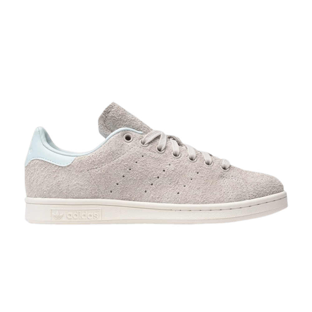 Wmns Stan Smith 'Clear Brown'