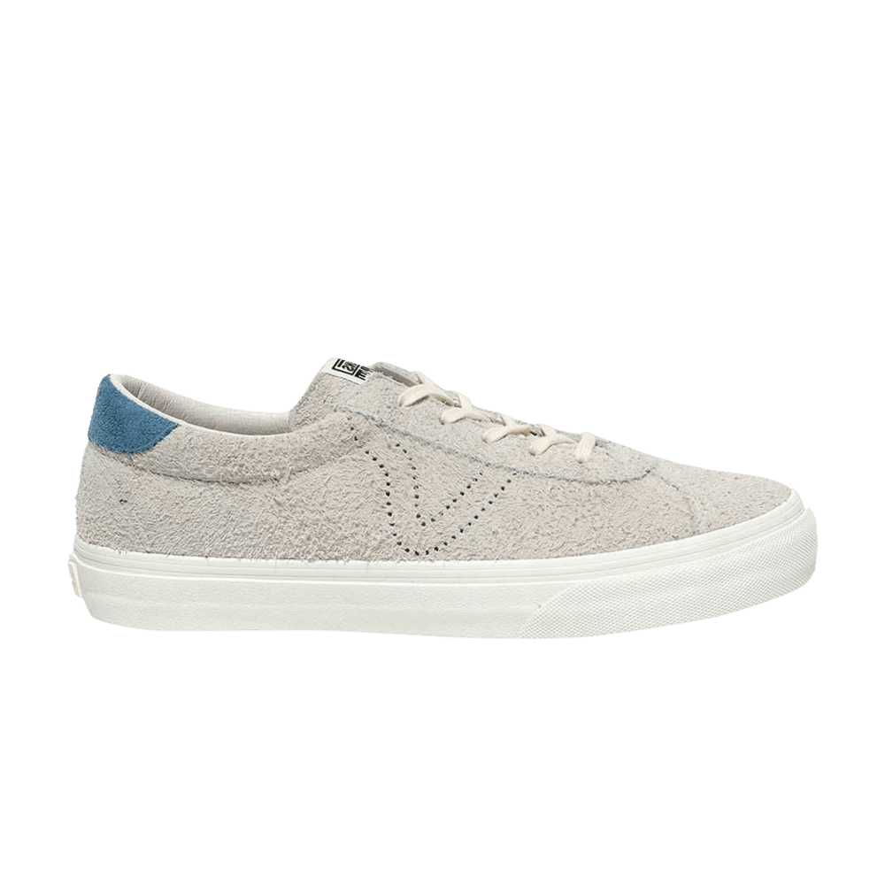 Pilgrim Surf + Supply x Epoch Sport LX 'Marshmallow Blue'