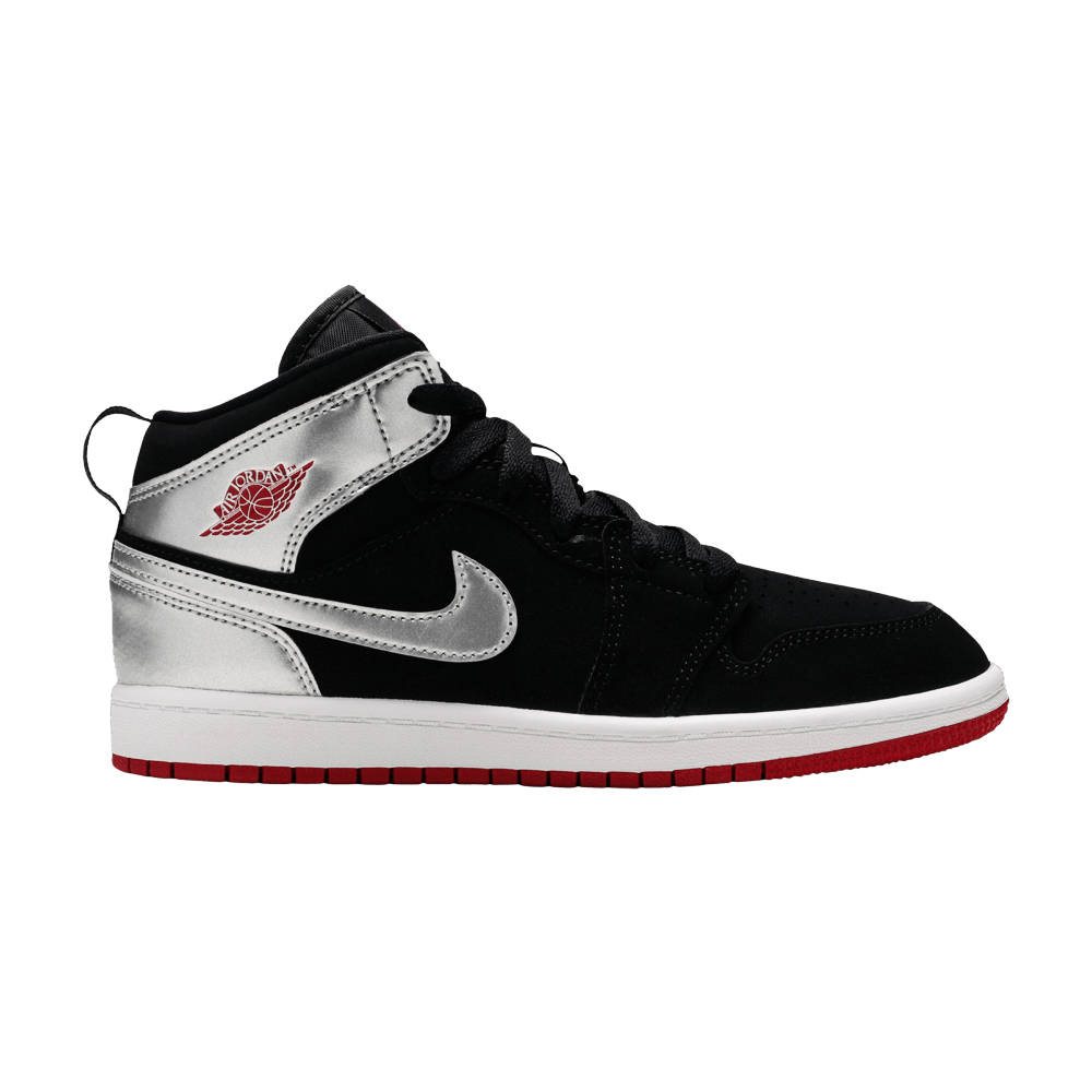 Air Jordan 1 Mid PS 'Johnny Kilroy'