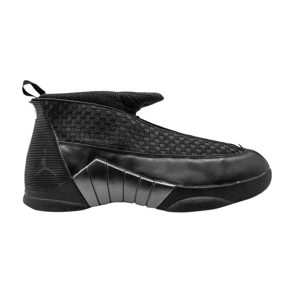 Air Jordan 15 'Def Jam 2000'