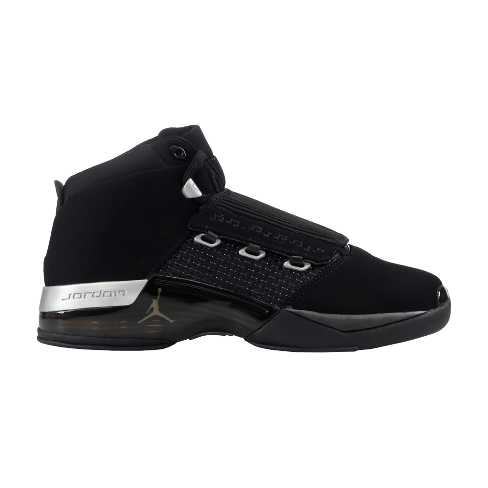 Air Jordan 17 Retro GS 'Countdown Pack'