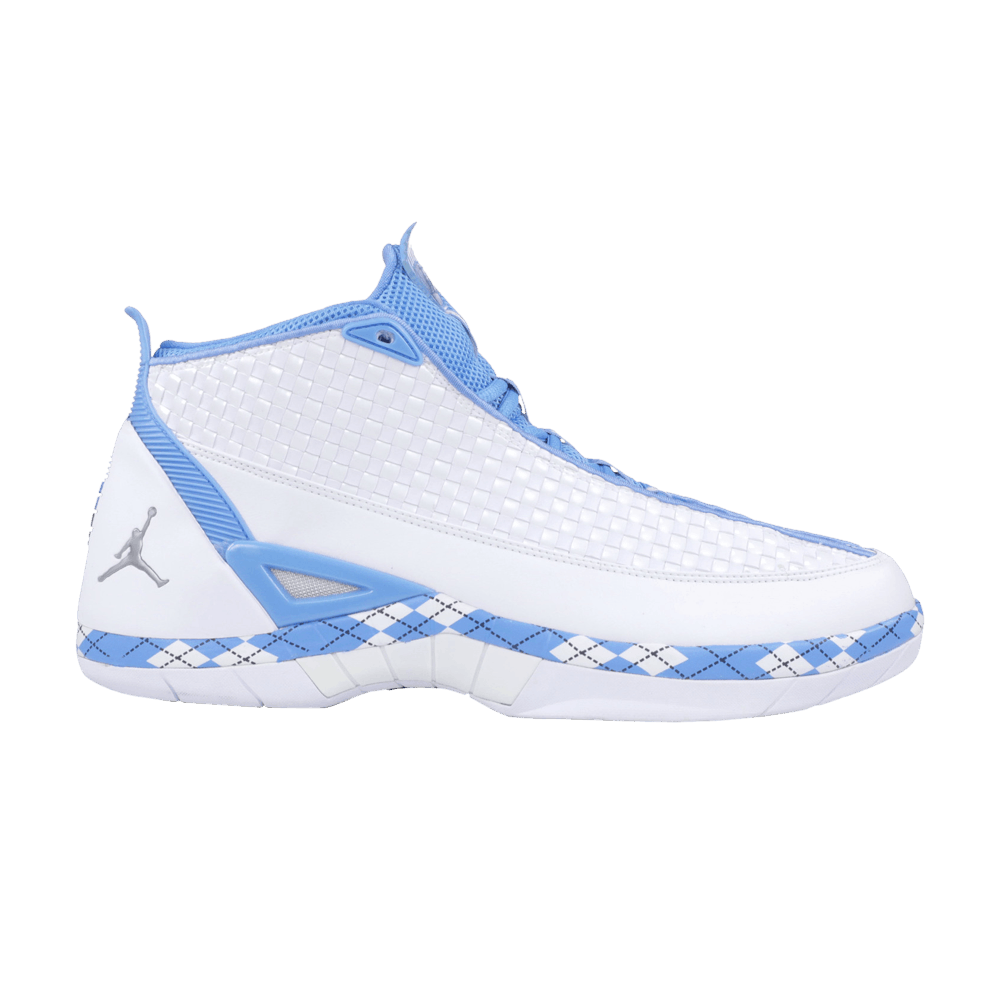 Air Jordan 15 Retro SE 'Bragging Rights - UNC'