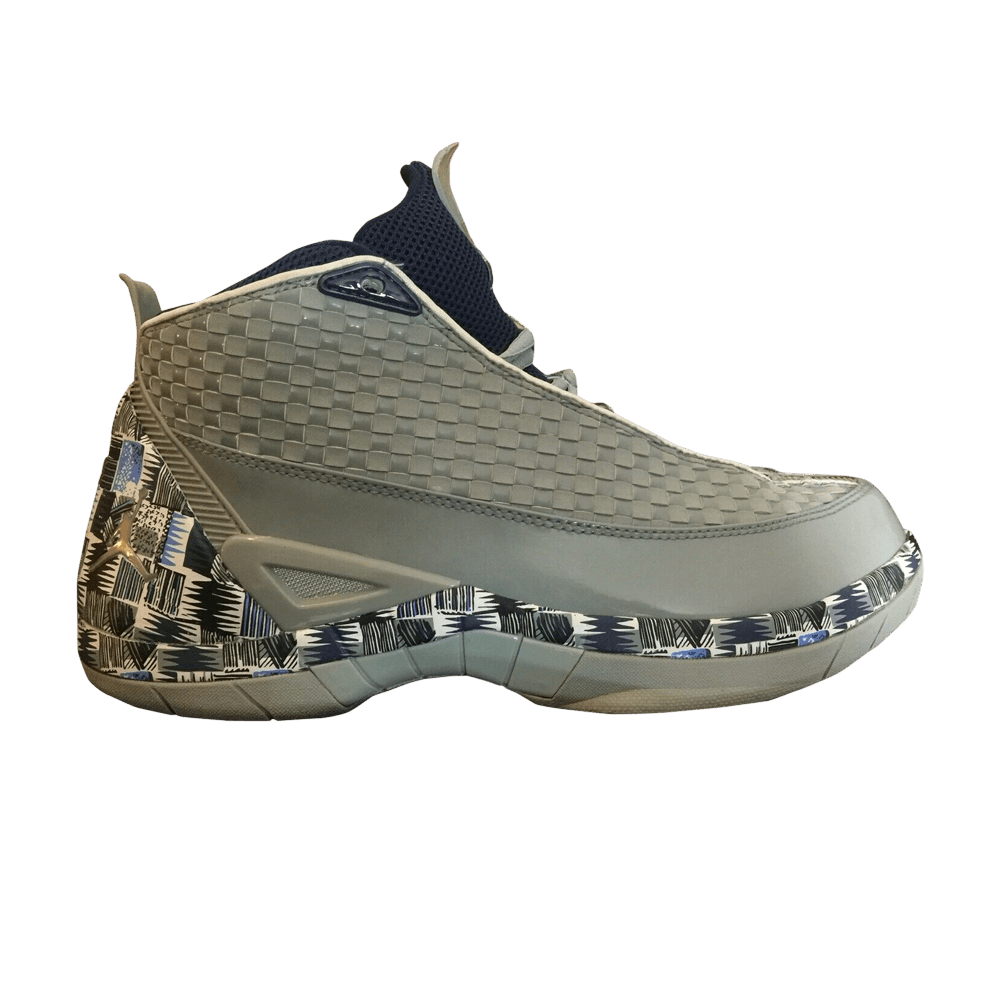 Air Jordan 15 Retro SE 'Bragging Rights - Georgetown'