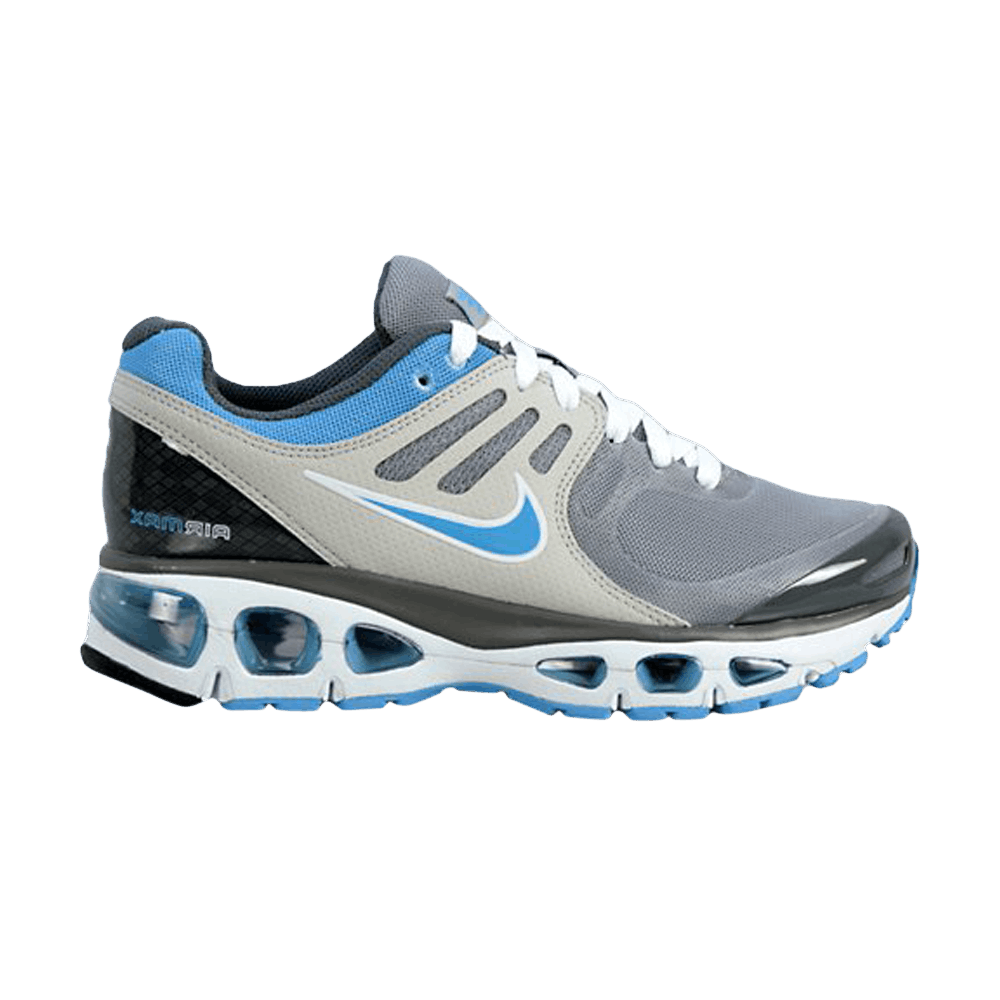 Wmns Air Max Tailwind+ 2 'Stealth University Blue'