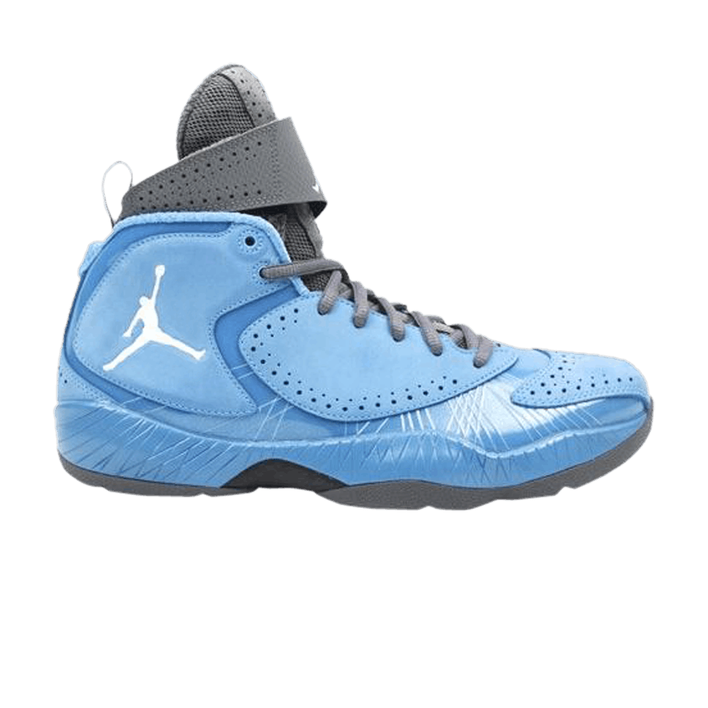 Air Jordan 2012 Deluxe 'UNC'