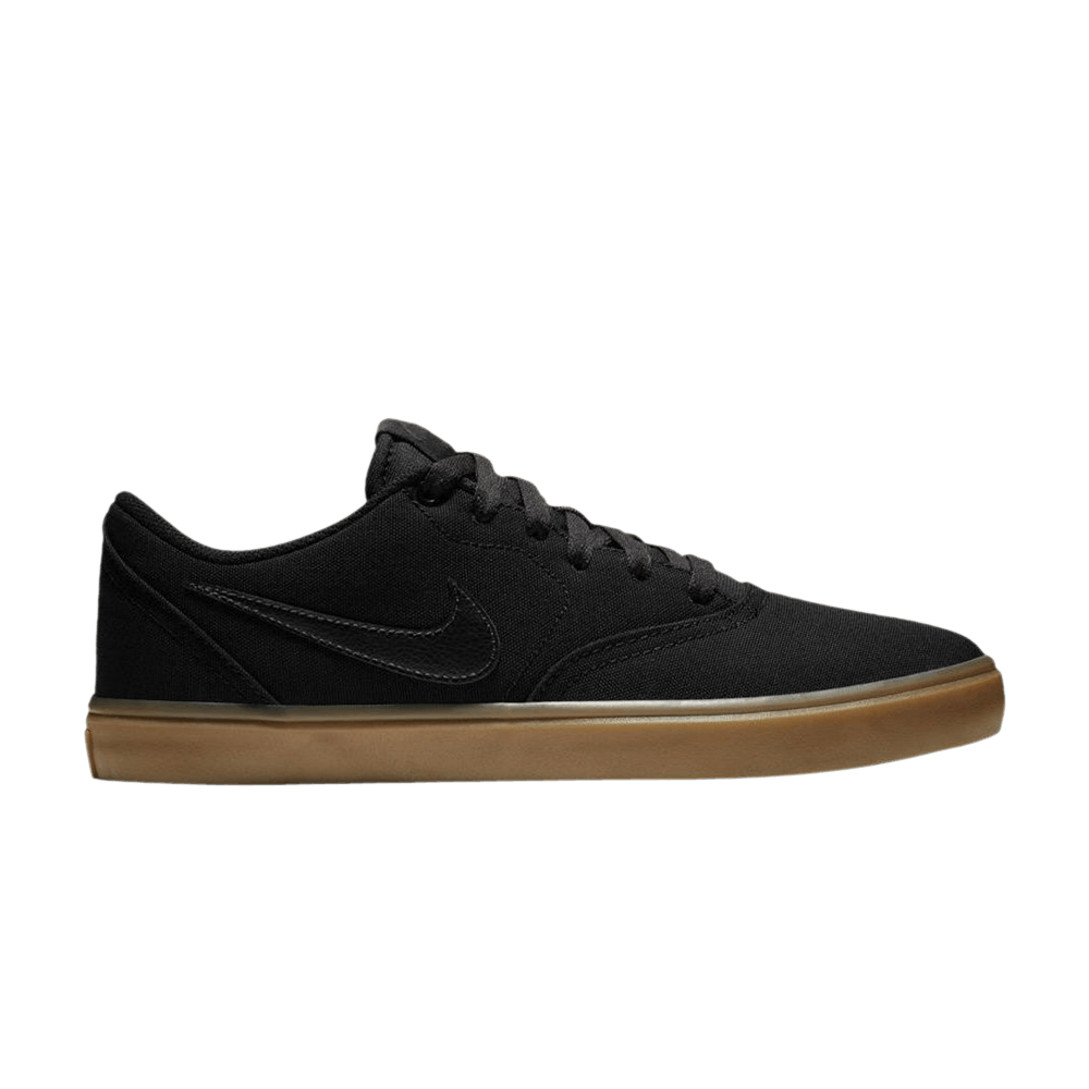 Check Solar Canvas SB 'Black Gum'