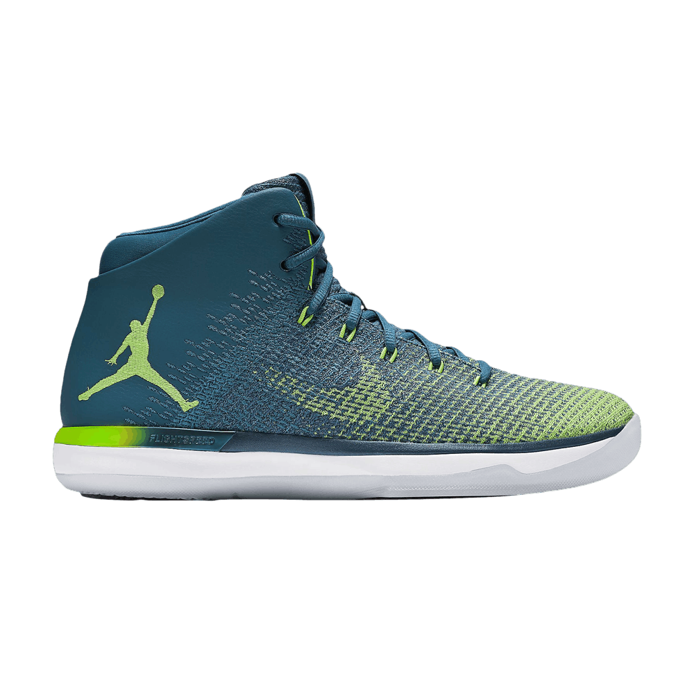 Air Jordan 31 'Rio'