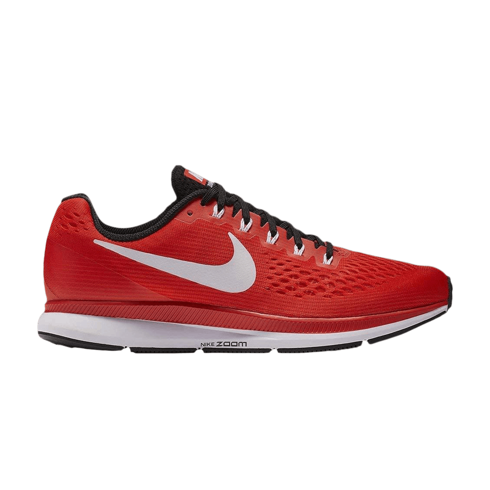 Air Zoom Pegasus 34 TB 'Team Orange'