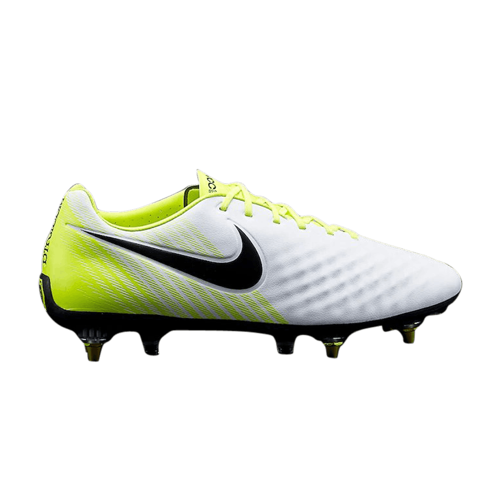 Magista Opus 2 SG Pro AC 'White Black Volt'