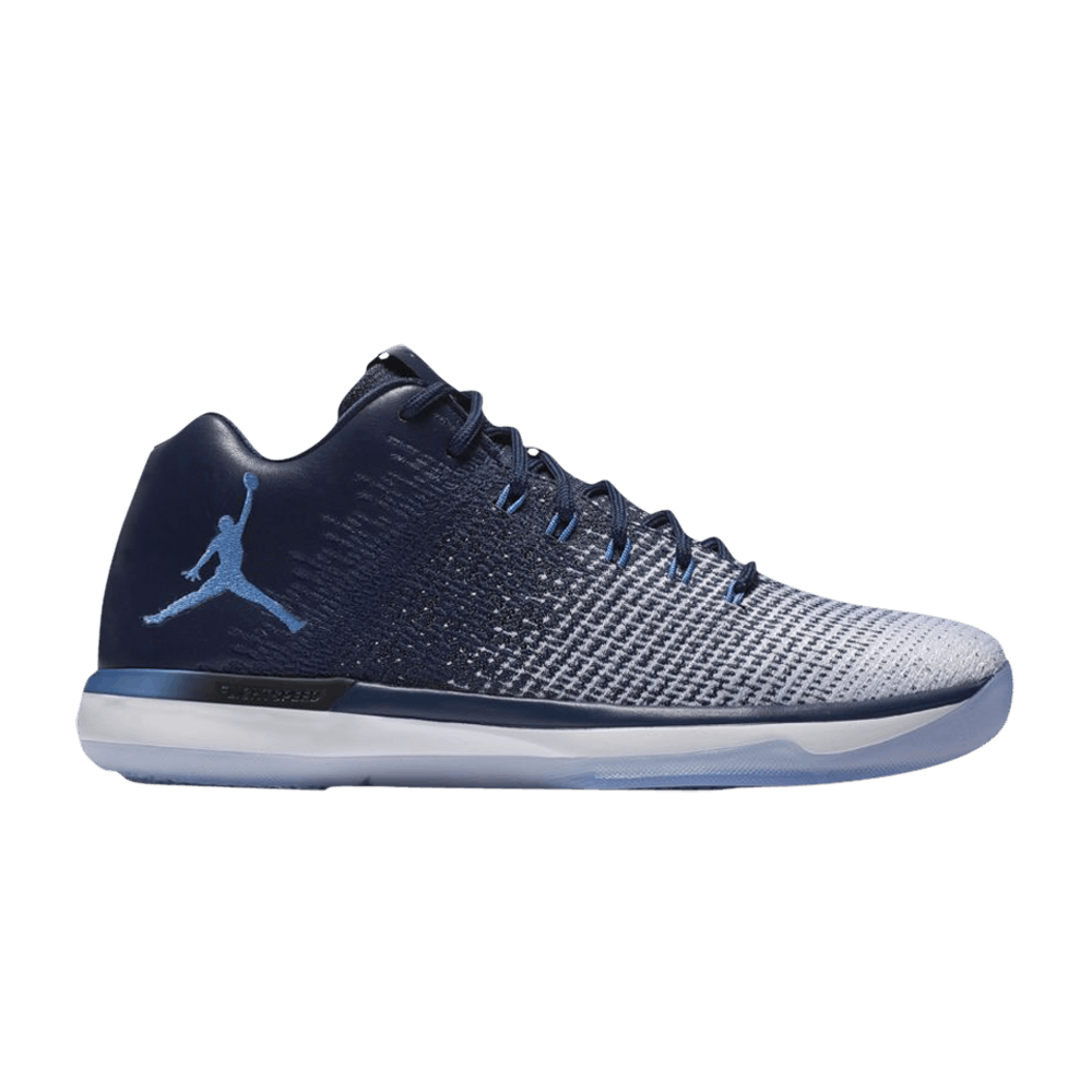 Jordan 31 Low GS 'Midnight Navy'